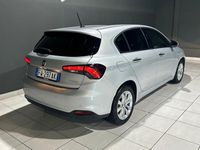 usata Fiat Tipo 5p 1.4 Lounge 95cv GPL