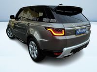 usata Land Rover Range Rover Sport 3.0 tdV6 HSE 249cv au