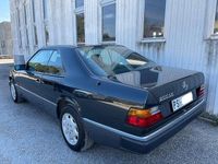 Usata Mercedes 200 122 CV (89 kW) 1991