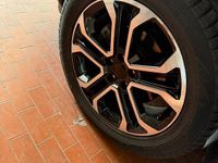 Usata Jeep Compass 130 CV (95 kW) 2021 Bianco SUV