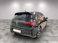 Usata VW Golf VIII GTD 200 CV (147 kW) 2024 Grenadilla black Berlina