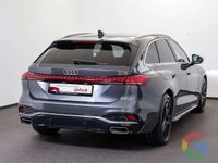 Usata Audi A5 S-Line 150 CV (110 kW) 2024 Grigio Coupé