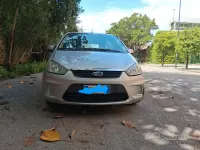 Usata Ford C-MAX 105 CV (77 kW) 2010 Grigio Monovolume