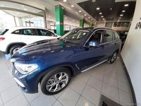 usata BMW X3 xDrive20d xLine