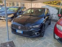 Usata Fiat Tipo 120 CV (88 kW) 2016 Nero Berlina