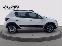 usata Dacia Sandero Sandero Stepwaystepway 0.9 tce comfort s&s 90cv