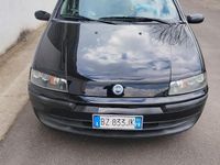 Usata Fiat Punto 80 CV (58 kW) 2002 Utilitaria