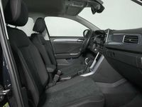 Usata VW T-Roc Style 116 CV (85 kW) 2025 Nero SUV