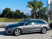 Usata Audi A4 Advanced Plus 163 CV (119 kW) 2021 Station wagon
