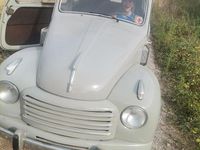 Usata Fiat Belvedere 1950 Grigio Utilitaria