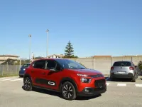 Usata Citroën C3 PureTech 110 CV (80 kW) 2024 Bordeaux Berlina