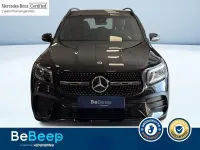 Usata Mercedes GLB180 Premium 116 CV (85 kW) 2022 Nero metallizzato SUV