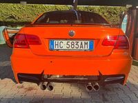 Usata BMW 335 M Sport 306 CV (225 kW) 2006 Coupé