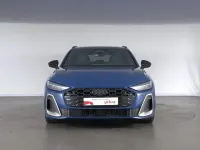 Usata Audi A5 S-Line 204 CV (150 kW) 2025 Blu ascari metallizzato Station wagon