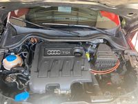 Usata Audi A1 2012 Utilitaria