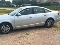 Usata Audi A6 170 CV (125 kW) 2009 Berlina