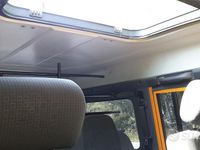 Usata Iveco Massif 177 CV (130 kW) 2009 SUV