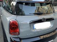 Usata Mini One D Countryman 116 CV (85 kW) 2019 SUV