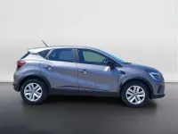 Usata Renault Captur Equilibre 101 CV (74 kW) 2023 Grigio SUV