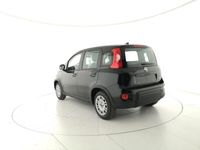 usata Fiat Panda 3ª serie 1.0 FireFly S&S Hybrid