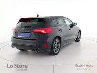 usata Ford Focus 1.5 ECOBLUE 5P