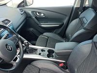 Usata Renault Kadjar 116 CV (85 kW) 2020 Blu SUV