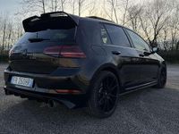 Usata VW Golf VII GTI 245 CV (180 kW) 2018 Berlina