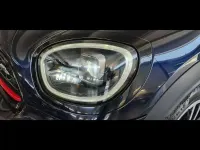 Usata Mini John Cooper Works Countryman 306 CV (225 kW) 2022 Enigmatic black mini yours SUV