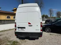 Usata Renault Master 163 CV (119 kW) 2021 Bianco Monovolume