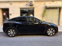 Usata Tesla Model Y Long Range AWD 378 kW (514 CV) 2022 Nero SUV