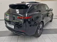 Usata Land Rover Range Rover Sport SE 249 CV (183 kW) 2023 Nero SUV