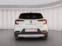 Usata Renault Captur Intens 160 CV (117 kW) 2022 Bianco perla SUV