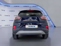 Usata Ford Puma Titanium S 125 CV (91 kW) 2023 Blu SUV