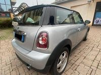 Usata Mini Cooper 2010 Utilitaria