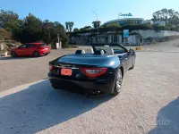 Usata Maserati GranCabrio 439 CV (322 kW) 2011 Cabrio