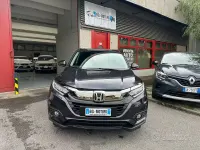 Usata Honda HR-V Elegance 131 CV (96 kW) 2020 Grigio SUV