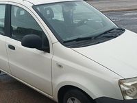 Usata Fiat Panda 2009 Utilitaria
