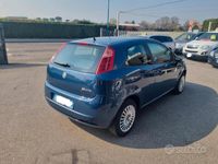 usata Fiat Grande Punto 3p 1.2 GP 65cv