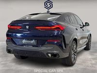 Usata BMW X6 M Sport 340 CV (250 kW) 2023 Other SUV