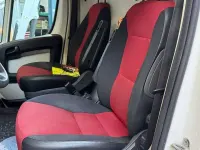 Usata Fiat Ducato 33 131 CV (96 kW) 2014 Bianco Furgone