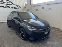 Usata Opel Corsa S 101 CV (74 kW) 2023 Nero Utilitaria