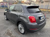 Usata Fiat 500 163 CV (119 kW) 2017 Station wagon