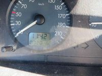 Usata Citroën Saxo 60 CV (44 kW) 2003 Argento Utilitaria