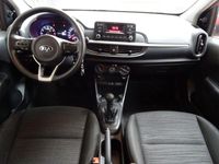 usata Kia Picanto 1.0 12V 5 porte Active