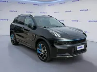 Usata Lynk & Co 01 179 CV (131 kW) 2024 Black  metallizzato SUV