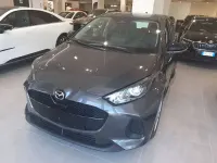 Nuova Mazda 2 Prime-Line 92 CV (67 kW) 2026 Grigio Utilitaria