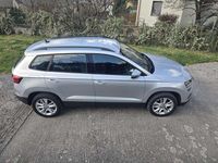 Usata Skoda Karoq Executive 116 CV (85 kW) 2020 SUV