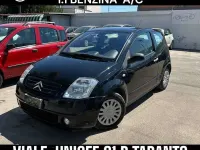 Usata Citroën C2 60 CV (44 kW) 2005 Other Utilitaria