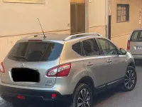 Usata Nissan Qashqai N-TEC 131 CV (96 kW) 2012 SUV