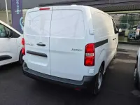 Nuova Citroën Jumpy 120 CV (88 kW) 2026 Bianco Monovolume